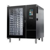 Combiovn Invoq Hybrid 10-1/1 GN Hounö