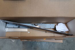 Installationskit til Unox EVEREO® sammenbyg