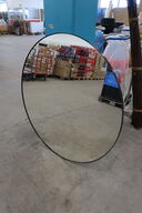 Mirror Ikea Ă = 110cm