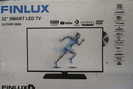 32" fjernsyn FINLUX 32-FHDF-5660