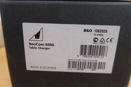 Oplader B&O BeoCom 6000