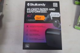 Høretelefoner SKULLCANDY