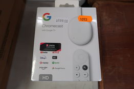 Chromecast