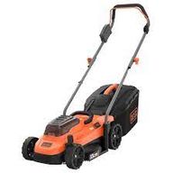 Black&Decker 36V plæneklipper 33cm 