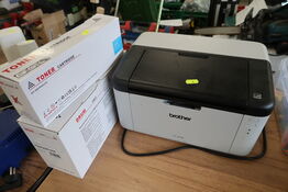 Printer BROTHER HL-1210W