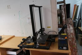 3D-printer SHENZEN CREALIFY CR 105