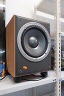 Sobwoofer JBL