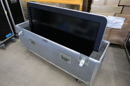 47" Touchskærm C-TOUCH