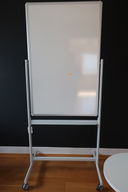 Vendbar whiteboard 