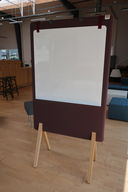 Whiteboard 