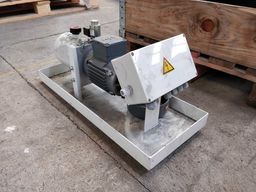 Hoerbiger HV09231 powerpack/Hydraulikstation