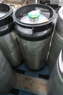 20L fustage CERES TOP Pilsner