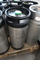 20L fustage CERES TOP Pilsner