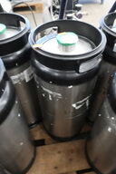 20L fustage CERES TOP Pilsner