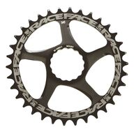 5 stk. Race Face Narrow Wide Chainring Cinch DM 30T Black