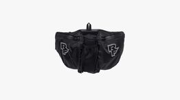 3 stk. Race Face Stash Quick Rip Bag Stealth