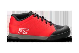 Ride Concepts Powerline Men´s Red/Black str.42 US9/UK8 27cm