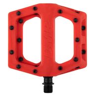 3 stk. DMR Pedal V11 Red