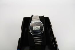 Armbåndsur, Casio Vintage LA670WEA-1EF