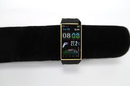 Calypso Smartwatch Termo K8501/4