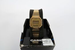 Armbåndsur, Casio Vintage LA670WEGA-9EF