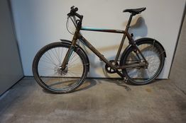 Centurion Crazzy Point MTB 26" (MOMSFRI)