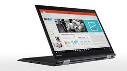 Lenovo ThinkPad X1 Yoga 2nd i5-7300U 14"