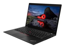 Lenovo ThinkPad X395 AMD Ryzen 5 PRO 3500U w 14" - LÆS BESKRIVELSE