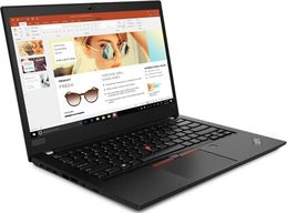 Lenovo ThinkPad T495 AMD Ryzen 5 PRO 3500U w 14"