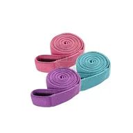 Booty Bands (sæt med 3 stk.)