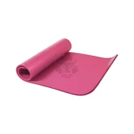 Træningsmåtte pink