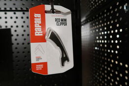 7 stk. Rapala RCD Mini Clipper