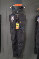 Vision Denim BB trousers - Str. S