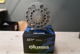 Okuma Fly Reel SLV-7/8b