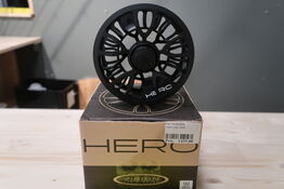 Vision HERO 911 reel black