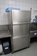 Industriopvasker WINTERHALTER