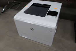 Printer HP Color LaserJet Pro M454dw