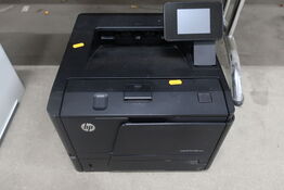 Printer HP LaserJet Pro 400 M401dn