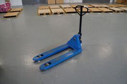 Palleløfter 