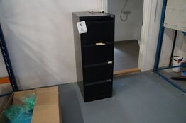 Arkivskab 