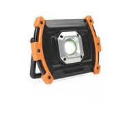 2 stk. smartwares fcl-80143 led-arbejdslampe opladelig(ubrugt)