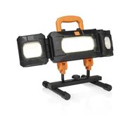 Smartwares fcl-80133 led-arbejdslampe 5400 lumen(ubrugt)