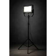 4 stk. smartwares 20 watt led arbejdslampe ip65 2200 lumen(ubrugt)