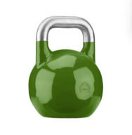 Competition kettlebell 24 kg - Grøn