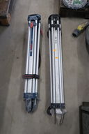 2 stk. Trefod til laser BOSCH / HILTI