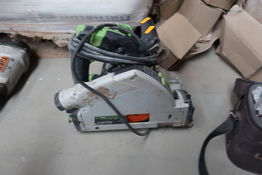 Dyksav FESTOOL TS 55 REBQ