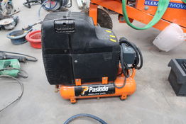 Kompressor PASLODE PROLINE 240