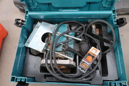 Overfræser MAKITA RP0900