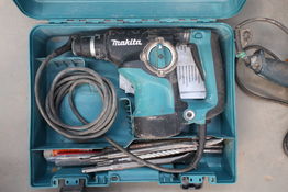 Borehammer MAKITA HR2811F