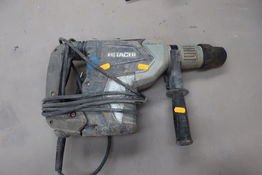 Mejselhammer HITACHI DH 40MEY